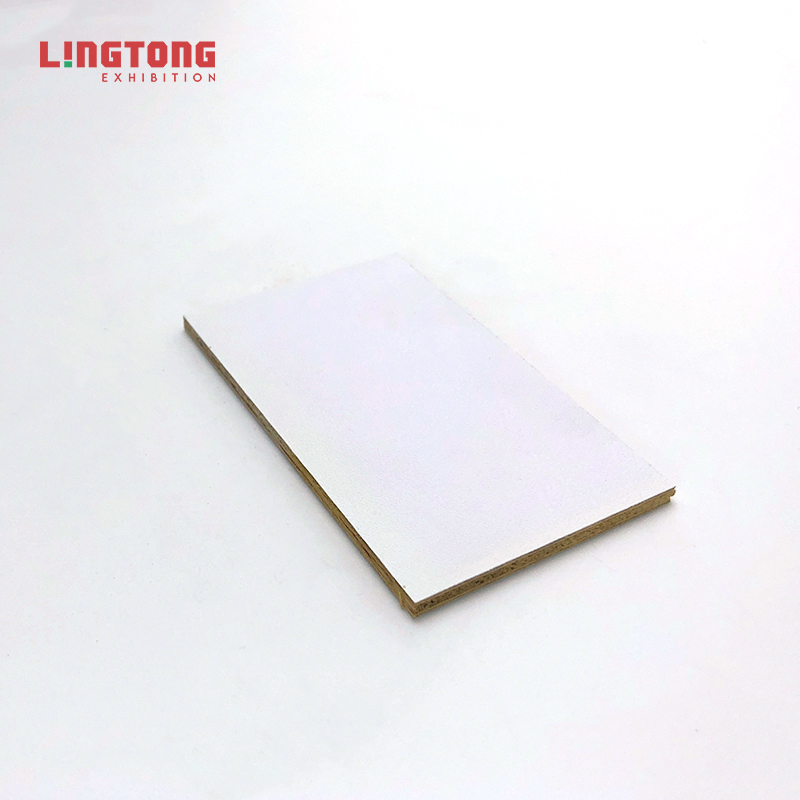 LT-ZS321 Panel with White PVC Film