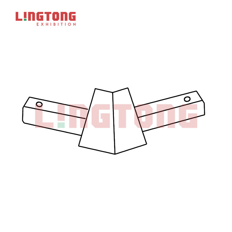 LT-S1338 Knuckle Joint