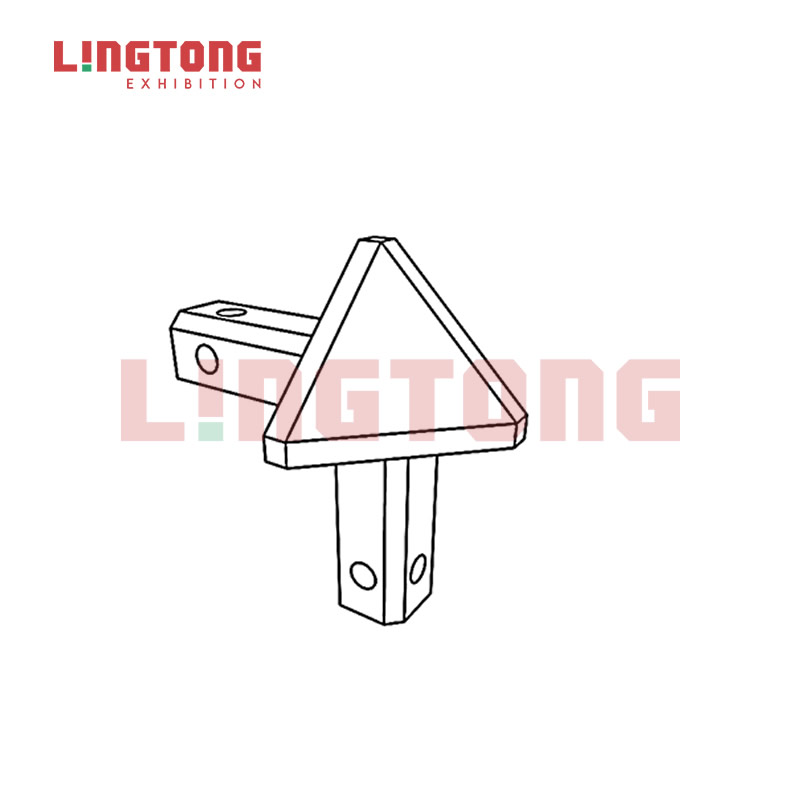 LT-S1332 Knuckle Joint 
