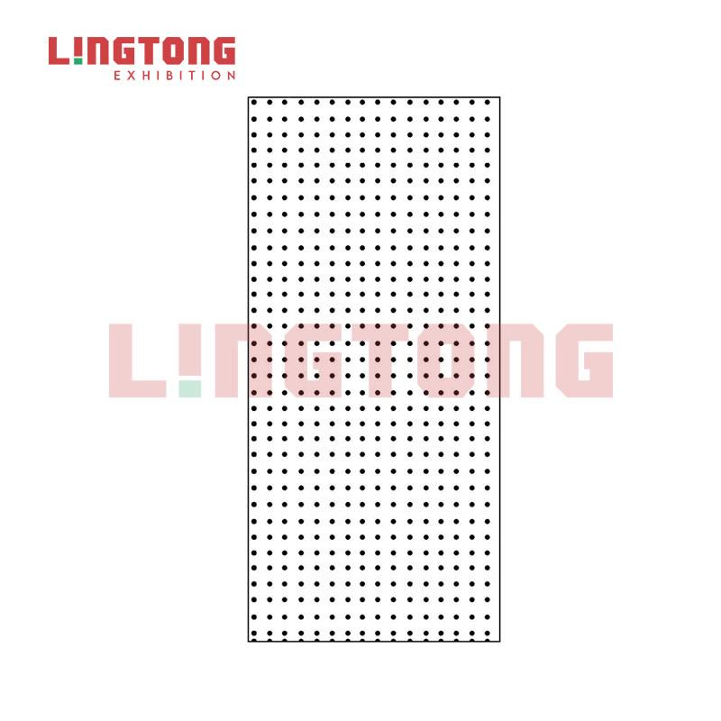 LT-ZW321-30 Pegboard Panel
