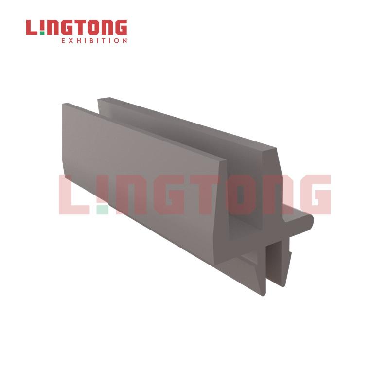 LT-E423 Glass Panel Retainer