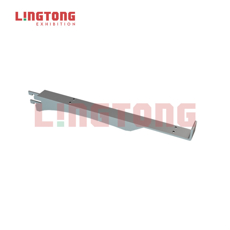 LT-WB261-41 Shelf Bracket for Exhibition Wall Painting Show Museum Partition Wall